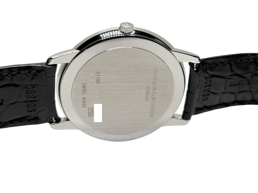 Vacheron Constantin Patrimony 81180/000G-9117 Image 4
